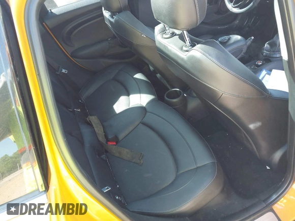 2016 MINI Hardtop 4 Door with VIN WMWXU1C58G2D08712, listed as a IAAI auction lot 42038278 with 96,874 mi miles and . Bid and sale history available at DreamBid. Image 8.