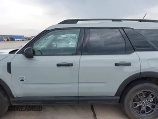 2021 Ford Bronco Sport Big Bend с VIN 3FMCR9B67MRB26172, выставлен на аукционе IAAI как лот 42118641 с пробегом 79 077 миль миль и . История ставок и продаж доступна на DreamBid. Изображение 14.