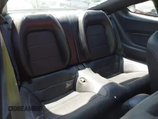 2023 Ford Mustang EcoBoost z VIN 1FA6P8TH3P5109478, wystawiony jako IAAI lot #41977565 z przebiegiem 38 475 mil mil oraz . Historia ofert i sprzedaży dostępna na DreamBid. Obrazek 8.
