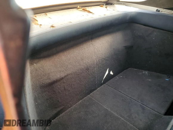 1992 Mercedes-Benz 500 с VIN WDBFA66E2NF060149, выставлен на аукционе Copart как лот 76109384 с пробегом 55 753 миль миль и Списание • Salvage title. История ставок и продаж доступна на DreamBid. Изображение 10.