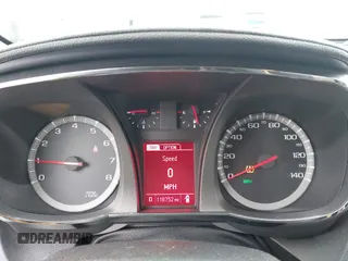 2014 GMC Terrain SLE z VIN 2GKALREK2E6337234, wystawiony jako IAAI lot #42006962 z przebiegiem 118 752 mil mil oraz . Historia ofert i sprzedaży dostępna na DreamBid. Obrazek 7.