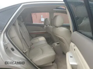 2006 Lexus RX 330 с VIN 2T2HA31U86C089314, выставлен на аукционе Copart как лот 54515265 с пробегом 151 954 миль миль и На запчасти • Non repairable. История ставок и продаж доступна на DreamBid. Изображение 11.