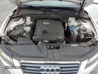 2012 Audi A5 2.0T Premium Plus with VIN WAUJFAFH1CN006030, listed as a Copart auction lot 71754084 with 86,052 mi miles and Salvage Title. Bid and sale history available at carsss.com. Image 11.