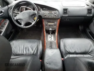 2000 Acura TL with VIN 19UUA566XYA064660, listed as a Copart auction lot 72522674 with 113,879 mi miles and Clean Title. Bid and sale history available at carsss.com. Image 8.