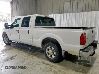 2014 Ford F-250 XL с VIN 1FT7W2AT7EEA02873, выставлен на аукционе Copart как лот 61681805 с пробегом 241 783 миль миль и Чистый • Clean title. История ставок и продаж доступна на DreamBid. Изображение 2.