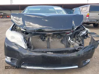 2011 Toyota Avalon with VIN 4T1BK3DB6BU409093, listed as a IAAI auction lot 42037225 with Not Provided miles and . Bid and sale history available at carsss.com. Image 6.