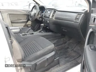 2020 Ford Ranger XL with VIN 1FTER1EH7LLA42247, listed as a IAAI auction lot 42125956 with 89,120 mi miles and . Bid and sale history available at DreamBid. Image 5.