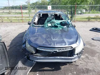 2014 Chevrolet Cruze LS with VIN 1G1PA5SH6E7245021, listed as a IAAI auction lot 42048349 with Not Provided miles and . Bid and sale history available at DreamBid. Image 11.