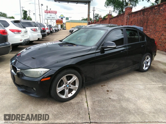 2015 BMW 3 Series 328i xDrive with VIN WBA3B3G50FNR88402, listed as a IAAI auction lot 42368174 with 214,471 mi miles and . Bid and sale history available at DreamBid. Image 17.