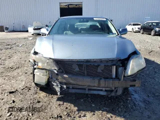 2007 Toyota Avalon XL with VIN 4T1BK36B17U185168, listed as a Copart auction lot 51603335 with 118,520 mi miles and Salvage Title. Bid and sale history available at carsss.com. Image 5.