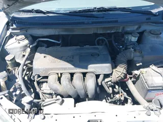 2006 Toyota Corolla CE with VIN 1NXBR32E36Z612912, listed as a IAAI auction lot 42290648 with 196,667 mi miles and . Bid and sale history available at DreamBid. Image 10.