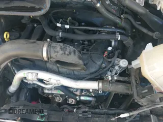 2023 Ram ProMaster Cargo with VIN 3C6MRVJG9PE593494, listed as a IAAI auction lot 43404219 with 82,349 mi miles and . Bid and sale history available at DreamBid. Image 20.