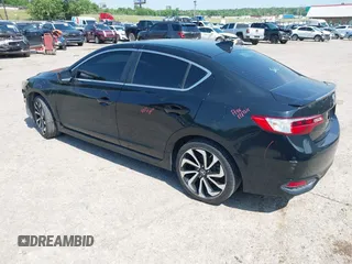 2016 Acura ILX Premium with VIN 19UDE2F86GA000800, listed as a IAAI auction lot 42380982 with 112,209 mi miles and . Bid and sale history available at DreamBid. Image 3.
