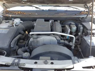 2007 Chevrolet TrailBlazer LS with VIN 1GNDT13S172208793, listed as a IAAI auction lot 42192385 with 190,408 mi miles and . Bid and sale history available at DreamBid. Image 10.