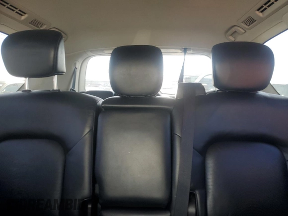 2015 Infiniti QX80 с VIN JN8AZ2NCXF9370793, выставлен на аукционе Copart как лот 49461745 с пробегом 148 169 миль миль и Списание • Salvage title. История ставок и продаж доступна на DreamBid. Изображение 10.
