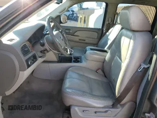 2007 GMC Yukon XL SLT with VIN 1GKFC16007J237921, listed as a Copart auction lot 45982845 with 190,717 mi miles and Clean Title. Bid and sale history available at carsss.com. Image 7.