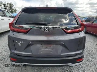 2021 Honda CR-V EX-L с VIN 5J6RW1H82MA002557, выставлен на аукционе Copart как лот 60217005 с пробегом 61 397 миль миль и Списание • Salvage title. История ставок и продаж доступна на DreamBid. Изображение 6.