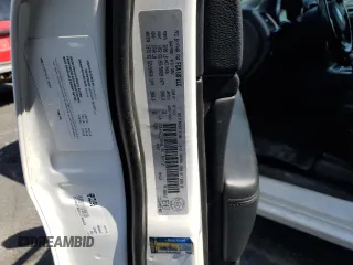 2020 Jeep Grand Cherokee Laredo E с VIN 1C4RJFAG1LC142802, выставлен на аукционе Copart как лот 60262145 с пробегом 74 357 миль миль и Списание • Salvage title. История ставок и продаж доступна на DreamBid. Изображение 14.