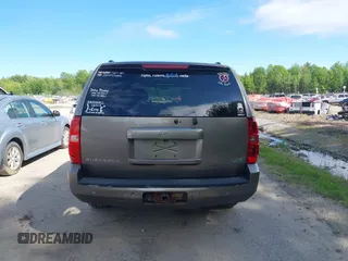 2012 Chevrolet Suburban LT z VIN 1GNSKJE74CR221767, wystawiony jako IAAI lot #42340815 z przebiegiem 219 966 mil mil oraz . Historia ofert i sprzedaży dostępna na DreamBid. Obrazek 16.