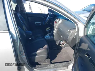 2008 Saturn VUE Red Line with VIN 3GSCL13798S586953, listed as a IAAI auction lot 41495737 with 144,050 mi miles and . Bid and sale history available at DreamBid. Image 5.