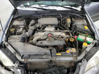 2009 Subaru Outback Special Edtn with VIN 4S4BP61C697333710, listed as a Copart auction lot 86346654 with 208,416 mi miles and Salvage Title. Bid and sale history available at carsss.com. Image 11.