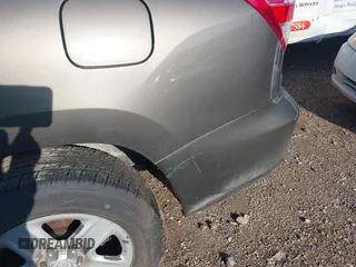 2010 Toyota RAV4 с VIN 2T3ZF4DV5AW049582, выставлен на аукционе IAAI как лот 42730396 с пробегом 261 895 миль миль и . История ставок и продаж доступна на DreamBid. Изображение 6.