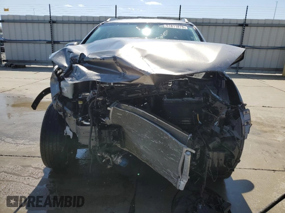 2016 Kia Sorento LX with VIN 5XYPG4A39GG049647, listed as a Copart auction lot 51811875 with 34,732 mi miles and Salvage Title. Bid and sale history available at DreamBid. Image 5.