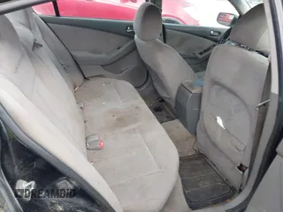 2012 Nissan Altima S with VIN 1N4AL2AP4CN575489, listed as a IAAI auction lot 42362959 with 173,805 mi miles and . Bid and sale history available at DreamBid. Image 8.