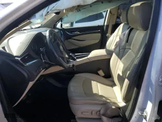 2018 Buick Enclave Premium with VIN 5GAERCKW8JJ160235, listed as a Copart auction lot 49069155 with 93,240 mi miles and Clean Title. Bid and sale history available at carsss.com. Image 7.