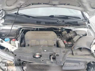 2016 Honda Odyssey EX-L with VIN 5FNRL5H67GB143253, listed as a IAAI auction lot 41952043 with 209,153 mi miles and . Bid and sale history available at DreamBid. Image 10.