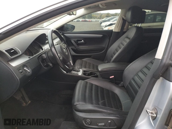 2015 Volkswagen CC R-Line с VIN WVWBP7ANXFE825482, выставлен на аукционе Copart как лот 80576144 с пробегом 98 276 миль миль и Чистый • Clean title. История ставок и продаж доступна на DreamBid. Изображение 7.