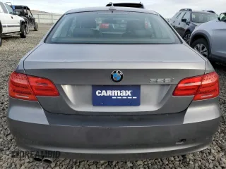 2013 BMW 3 Series 328i z VIN WBAKE5C59DJ106927, wystawiony jako Copart lot #87080214 z przebiegiem 66 839 mil mil oraz Szkoda całkowita • Salvage title. Historia ofert i sprzedaży dostępna na DreamBid. Obrazek 6.