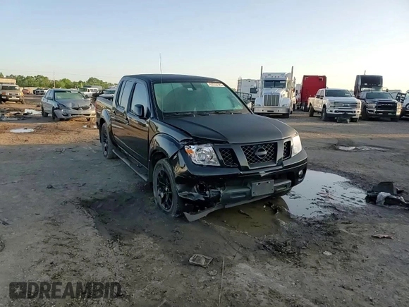 2021 Nissan Frontier SV z VIN 1N6ED0EA0MN702384, wystawiony jako Copart lot #52253725 z przebiegiem 43 854 mil mil oraz Szkoda całkowita • Salvage title. Historia ofert i sprzedaży dostępna na DreamBid. Obrazek 11.
