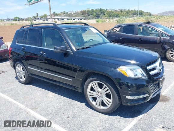 2015 Mercedes-Benz GLK 350 z VIN WDCGG8JB6FG356214, wystawiony jako IAAI lot #42409874 z przebiegiem 286 861 mil mil oraz . Historia ofert i sprzedaży dostępna na DreamBid. Obrazek 1.