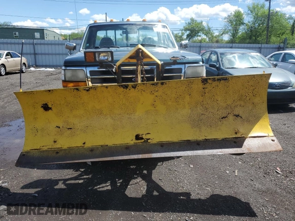 1995 Ford F-250 с VIN 2FTHF26H3SCA69853, выставлен на аукционе Copart как лот 55740675 с пробегом 97 749 миль миль и Чистый • Clean title. История ставок и продаж доступна на DreamBid. Изображение 5.