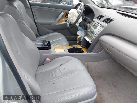 2007 Toyota Camry LE with VIN 4T1BK46K27U037911, listed as a IAAI auction lot 42158405 with 247,722 mi miles and . Bid and sale history available at DreamBid. Image 5.