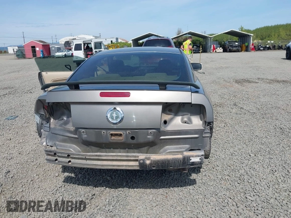 2005 Ford Mustang Deluxe с VIN 1ZVFT80NX55110332, выставлен на аукционе IAAI как лот 42087975 с пробегом 181 810 миль миль и . История ставок и продаж доступна на DreamBid. Изображение 6.