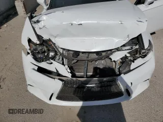 2015 Lexus IS 250 with VIN JTHCF1D22F5025828, listed as a Copart auction lot 56759705 with Not Provided miles and Clean Title. Bid and sale history available at DreamBid. Image 11.