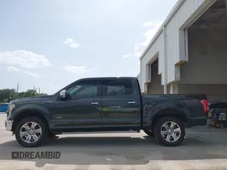 2015 Ford F-150 XLT with VIN 1FTEW1EG3FFB19022, listed as a IAAI auction lot 42452866 with 210,889 mi miles and . Bid and sale history available at DreamBid. Image 15.
