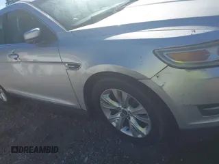 2012 Ford Taurus SEL with VIN 1FAHP2EW0CG144849, listed as a IAAI auction lot 41332919 with 257,793 mi miles and . Bid and sale history available at DreamBid. Image 6.