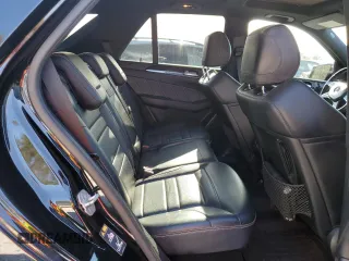 2013 Mercedes-Benz M ML 63 AMG with VIN 4JGDA7EB6DA211944, listed as a Copart auction lot 42214285 with 218,624 mi miles and Clean Title. Bid and sale history available at carsss.com. Image 11.
