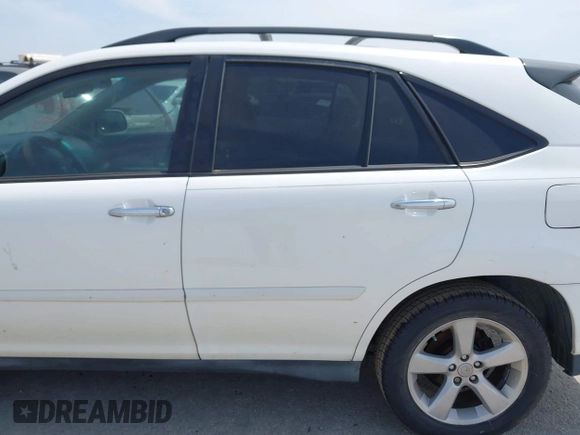 2008 Lexus RX 350 z VIN 2T2GK31U48C055995, wystawiony jako IAAI lot #42034760 z przebiegiem 110 821 mil mil oraz . Historia ofert i sprzedaży dostępna na DreamBid. Obrazek 14.