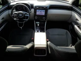 2022 Hyundai Tucson SEL with VIN 5NMJB3AE0NH085519, listed as a Copart auction lot 54003545 with 66,200 mi miles and Salvage Title. Bid and sale history available at DreamBid. Image 8.