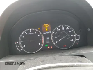 2014 Acura RDX Technology with VIN 5J8TB4H58EL007686, listed as a Copart auction lot 49605425 with 170,945 mi miles and Salvage Title. Bid and sale history available at DreamBid. Image 9.