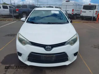 2016 Toyota Corolla L с VIN 5YFBURHE7GP437155, выставлен на аукционе IAAI как лот 42301979 с пробегом 62 939 миль миль и . История ставок и продаж доступна на DreamBid. Изображение 12.