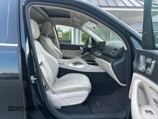 2020 Mercedes-Benz GLE 350 with VIN 4JGFB4KB7LA110886, listed as a Copart auction lot 60908345 with 83,289 mi miles and Clean title. Bid and sale history available at DreamBid. Image 5.