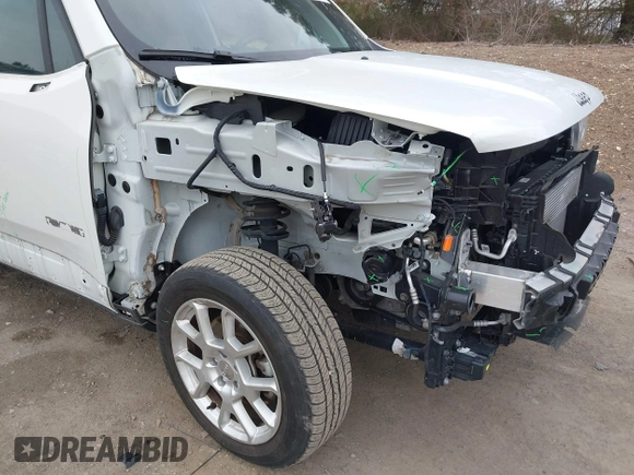 2021 Jeep Renegade Islander z VIN ZACNJDBB3MPM13536, wystawiony jako IAAI lot #41907857 z przebiegiem 28 599 mil mil oraz . Historia ofert i sprzedaży dostępna na DreamBid. Obrazek 6.