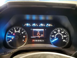 2015 Ford F-150 XLT with VIN 1FTEW1EG8FKE57927, listed as a Copart auction lot 51476255 with 134,332 mi miles and Clean Title. Bid and sale history available at carsss.com. Image 9.