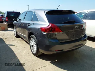 2014 Toyota Venza LE with VIN 4T3ZA3BB5EU089247, listed as a IAAI auction lot 42051765 with 150,084 mi miles and . Bid and sale history available at DreamBid. Image 3.