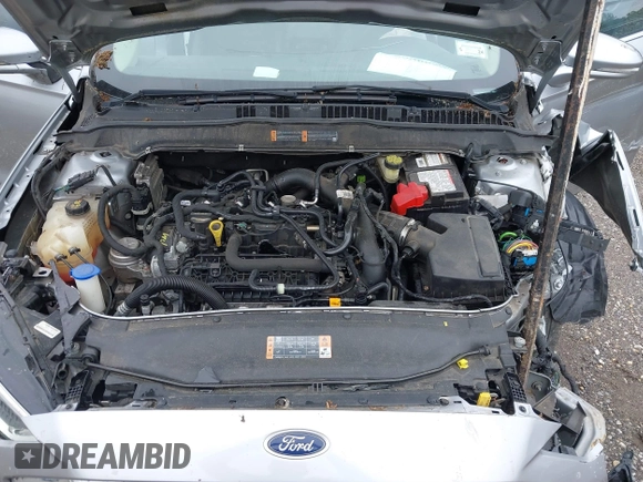 2020 Ford Fusion SEL с VIN 3FA6P0CD6LR130394, выставлен на аукционе IAAI как лот 42356025 с пробегом 115 294 миль миль и . История ставок и продаж доступна на DreamBid. Изображение 10.